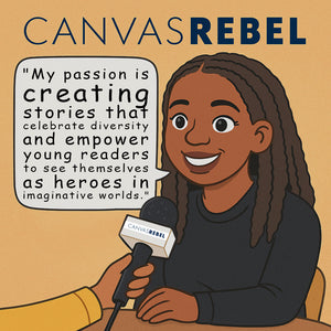 Empowering Young Readers Through Fantasy: Interview with Jacquitta A. McManus