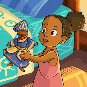 Baby Princess Adventures