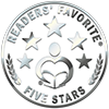 Five star icon