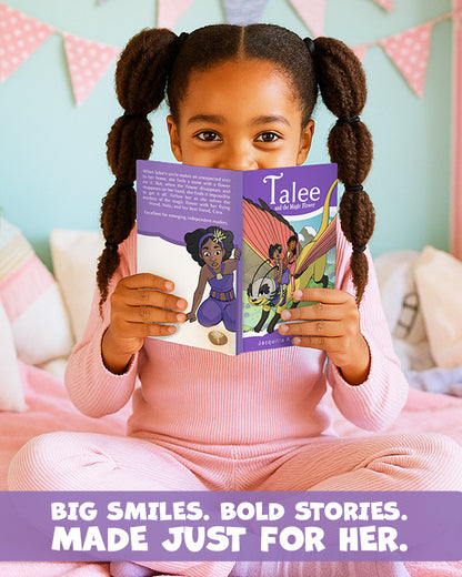 Talee Adventures Collection