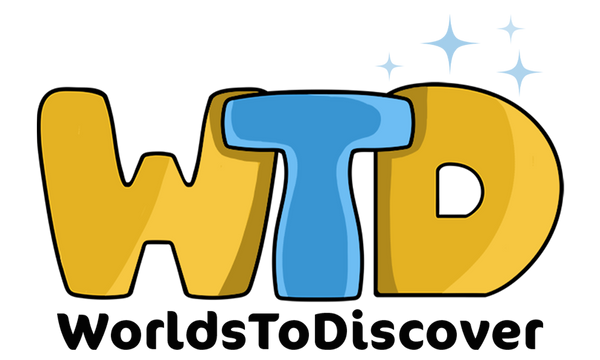 Worlds To Discover
