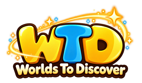 Worlds To Discover